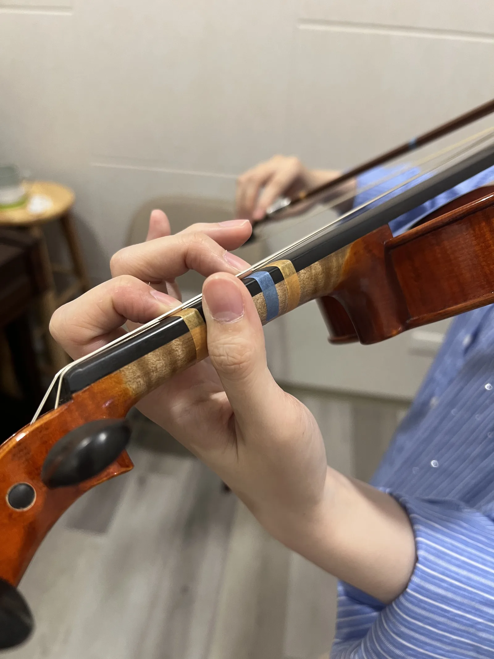 雅聲音樂藝術中心 · 教學現場・2