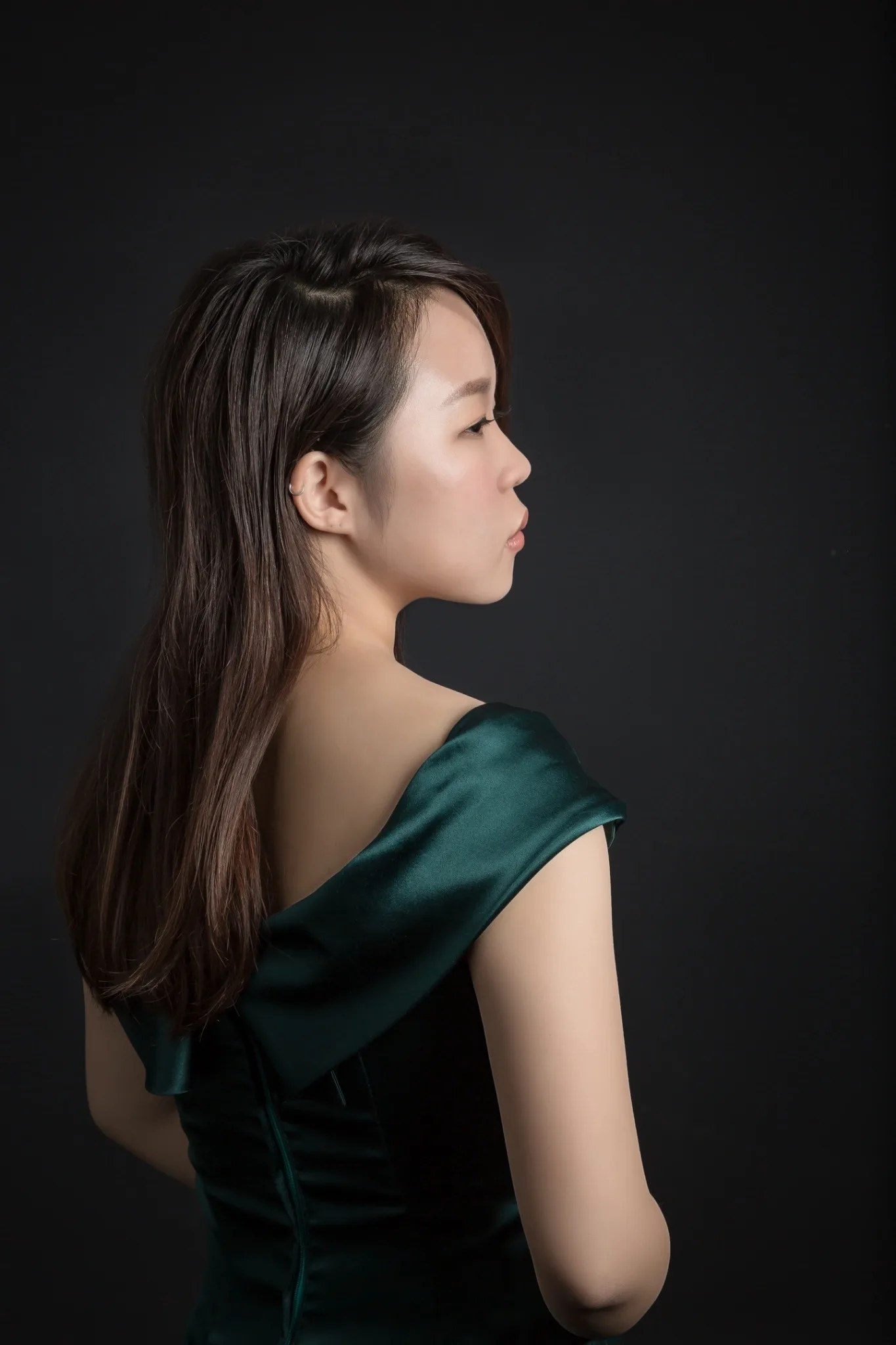 陳映彤（Stacy）
