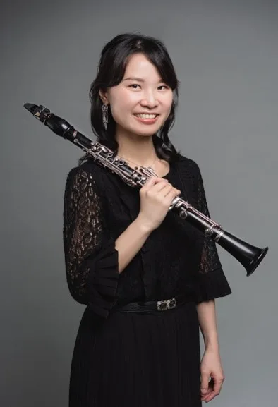 廖翊彤 Yi-Tung Liao